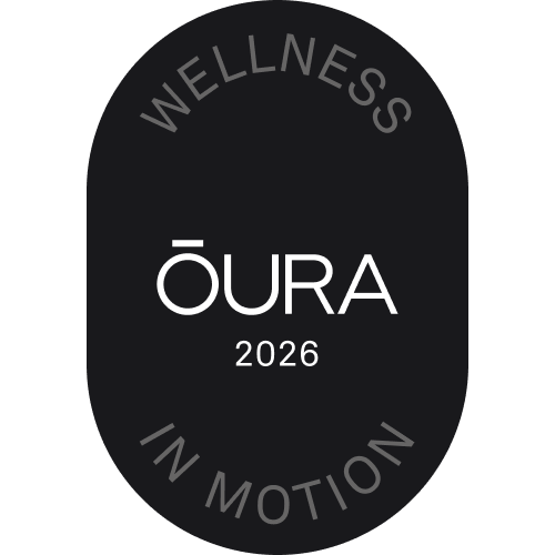 Every Move Counts With Oura