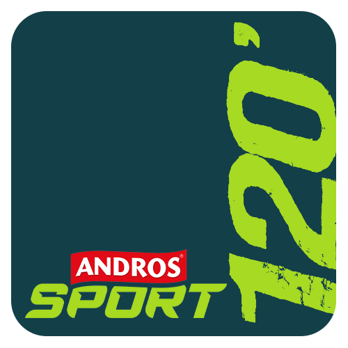 Andros Sport 120' Challenge
