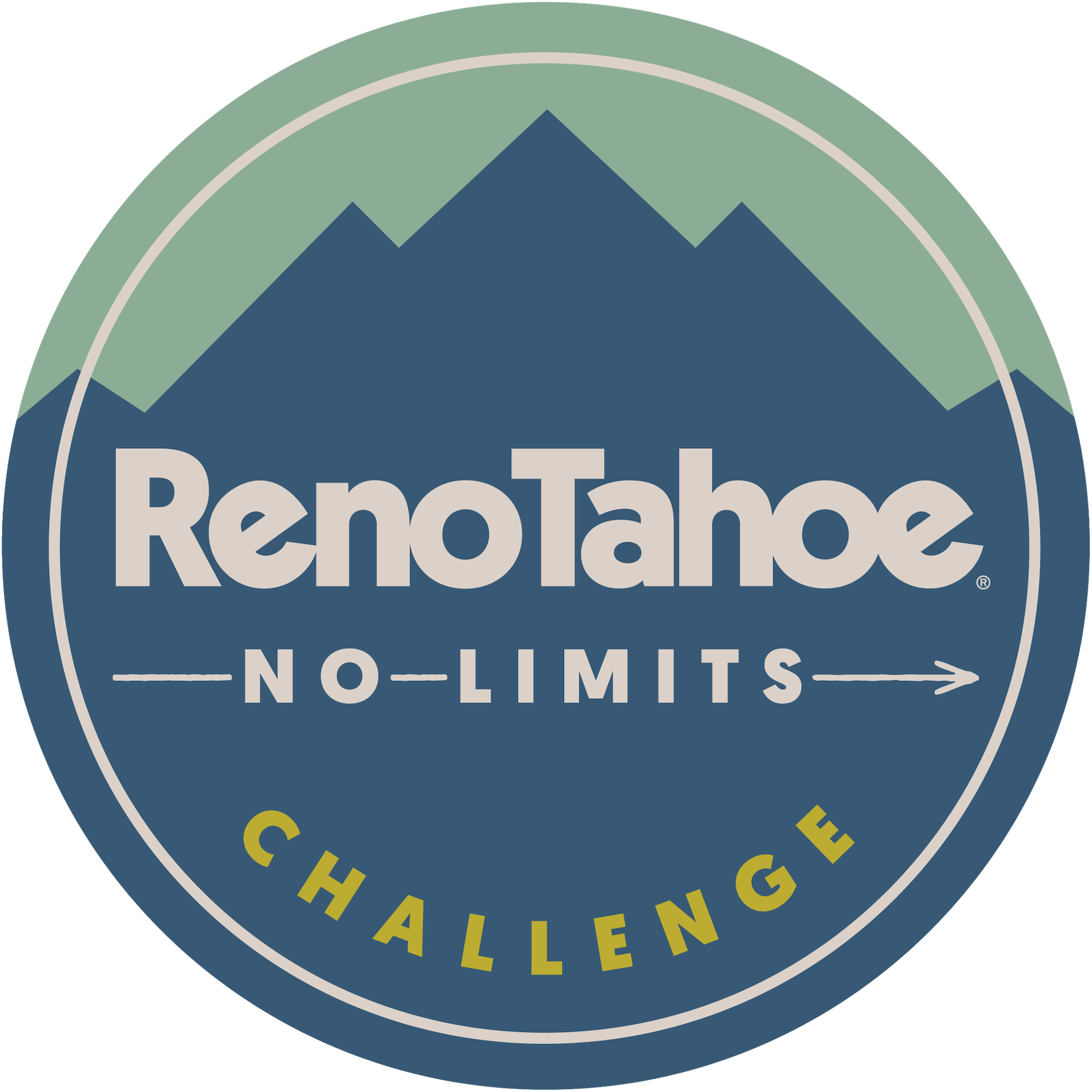 The Reno Tahoe No Limits Challenge
