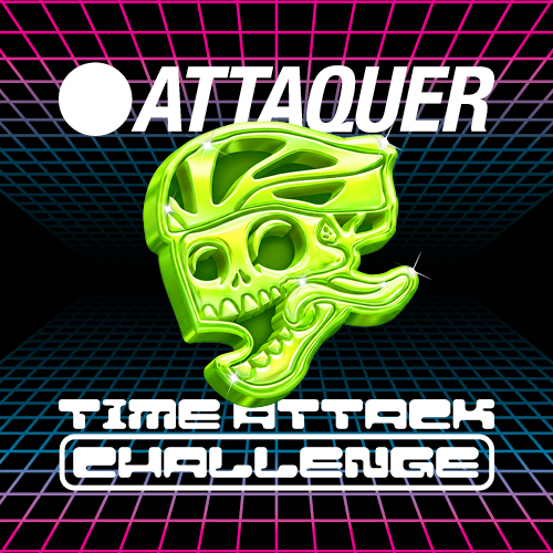 Attaquer Time Attack Challenge