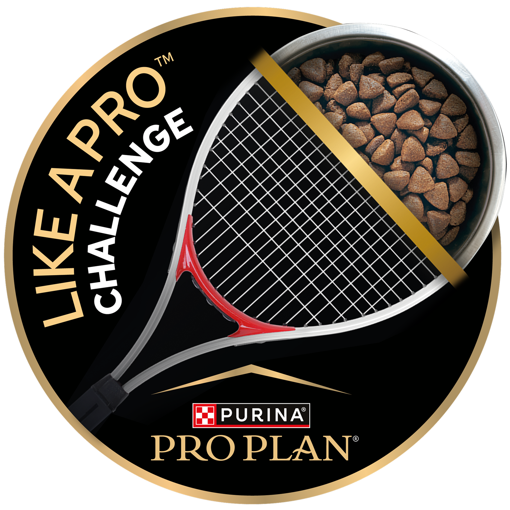 Purina Pro Plan - Like A Pro