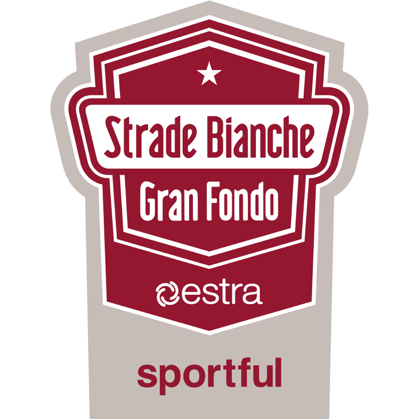 Sportful x Strade Bianche | Ride Into The Legend