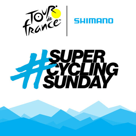 Shimano Super Cycling Sunday