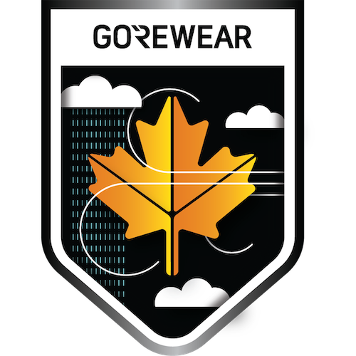 Embrace the Elements by GOREWEAR