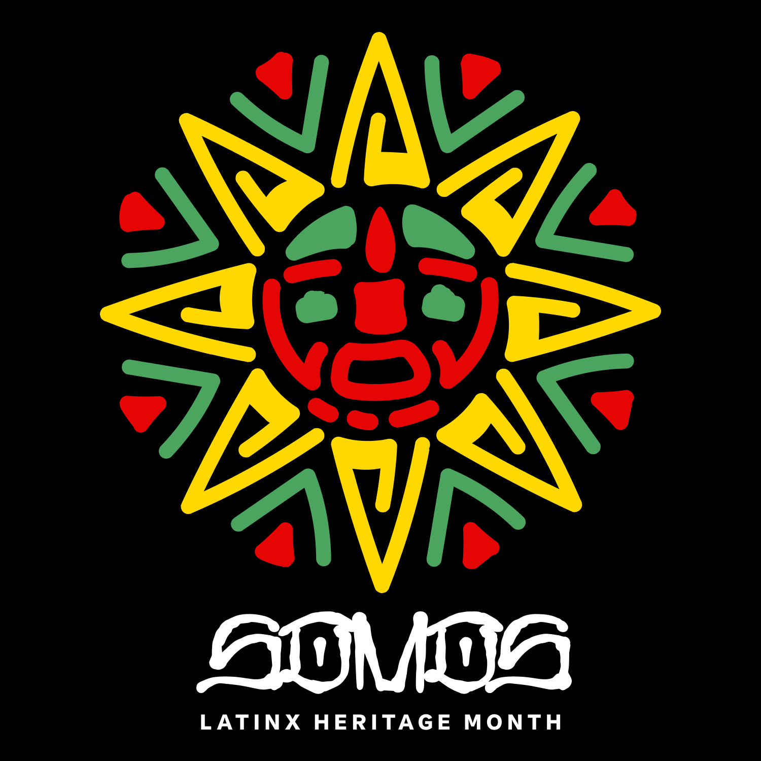 Latinx & Hispanic Heritage in Motion