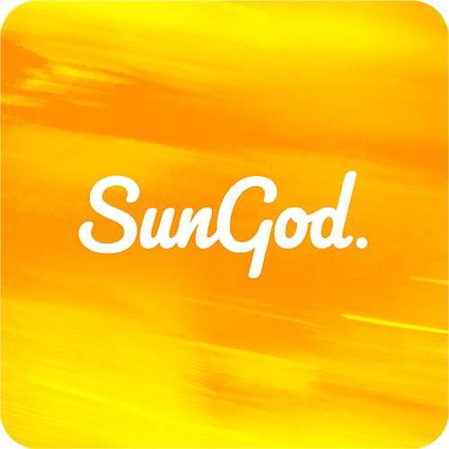 SunGod: No Better Time