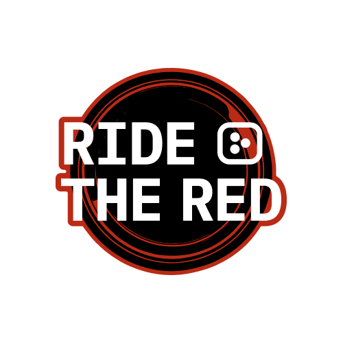 Ride the Red