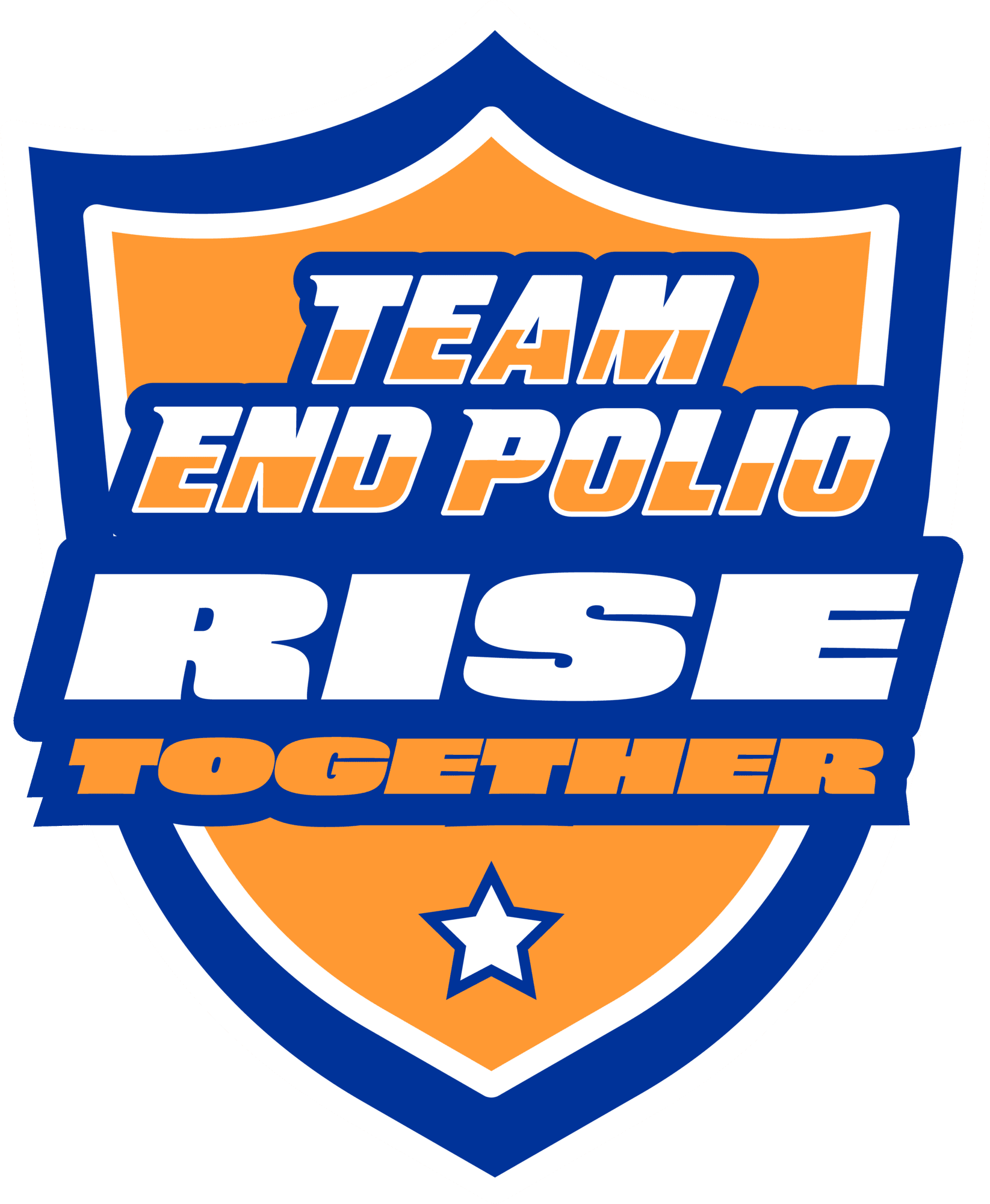 Team End Polio: Rise Together