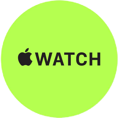 Apple Watch: Quit Quitting Challenge