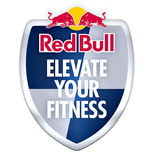 Red Bull Elevate Your Fitness