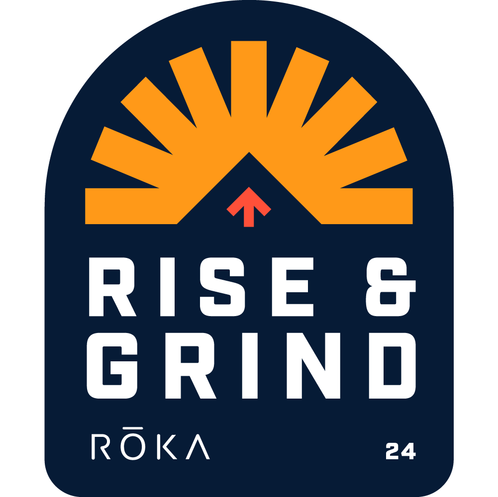ROKA Rise & Grind