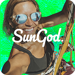 SunGod Sunglasses | Guaranteed for Life