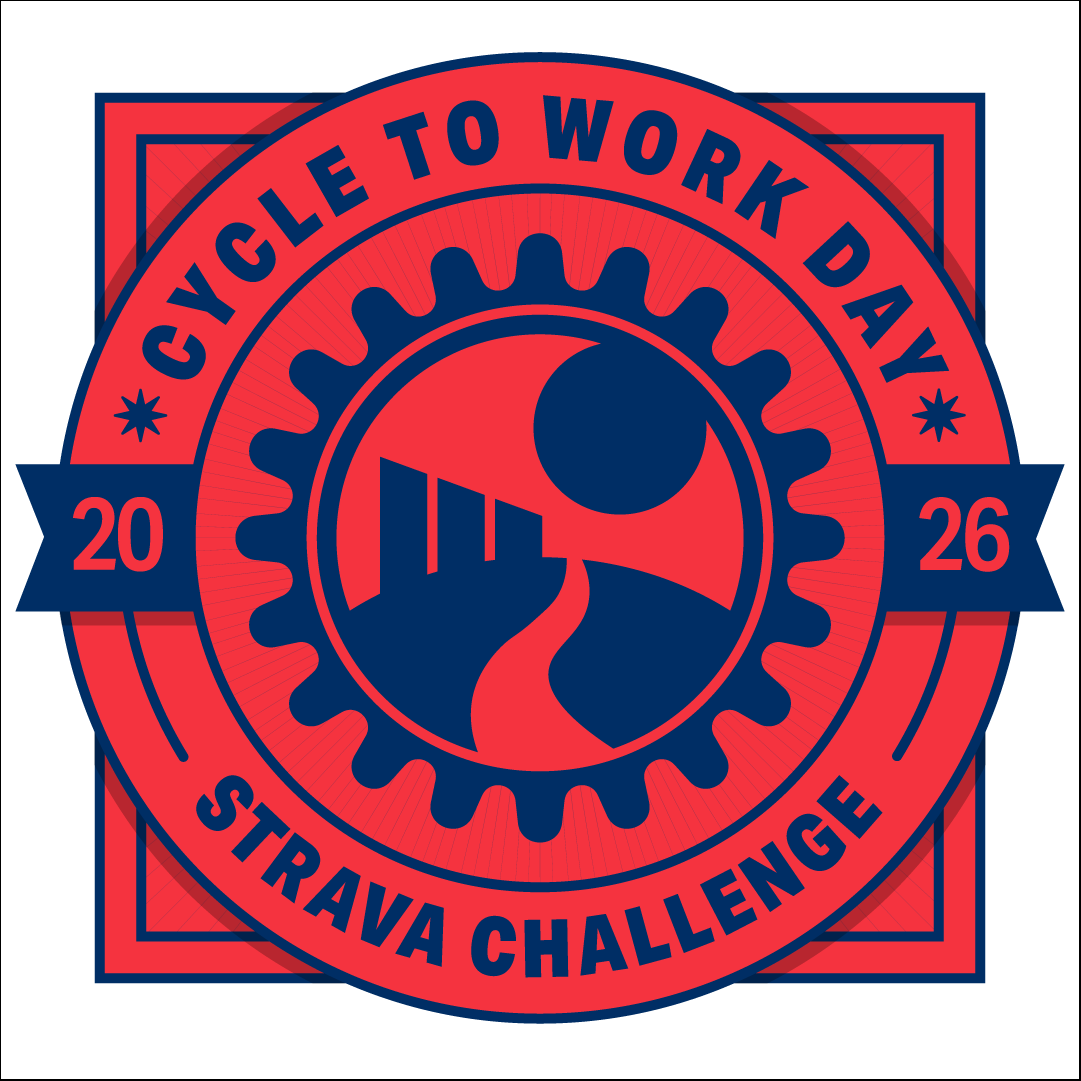 Cyclescheme Cycle to Work Day 2026