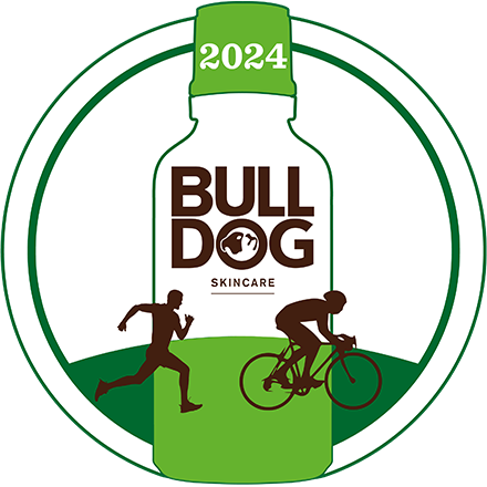 Bulldog Skincare's Go Further Challenge