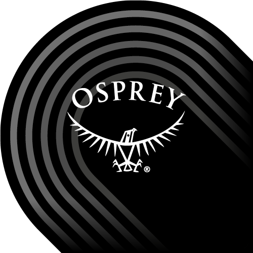 Osprey Outdoor Challenge: Move In May