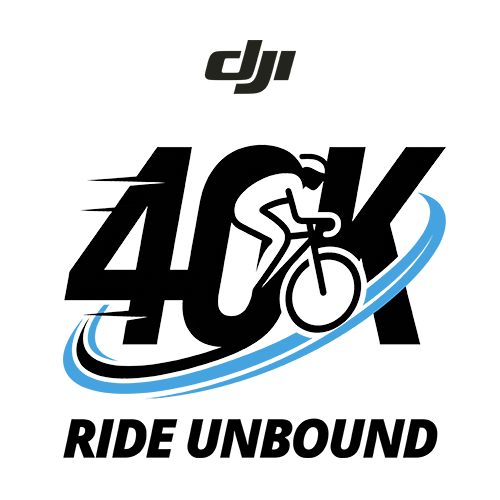 DJI 40K Ride Unbound