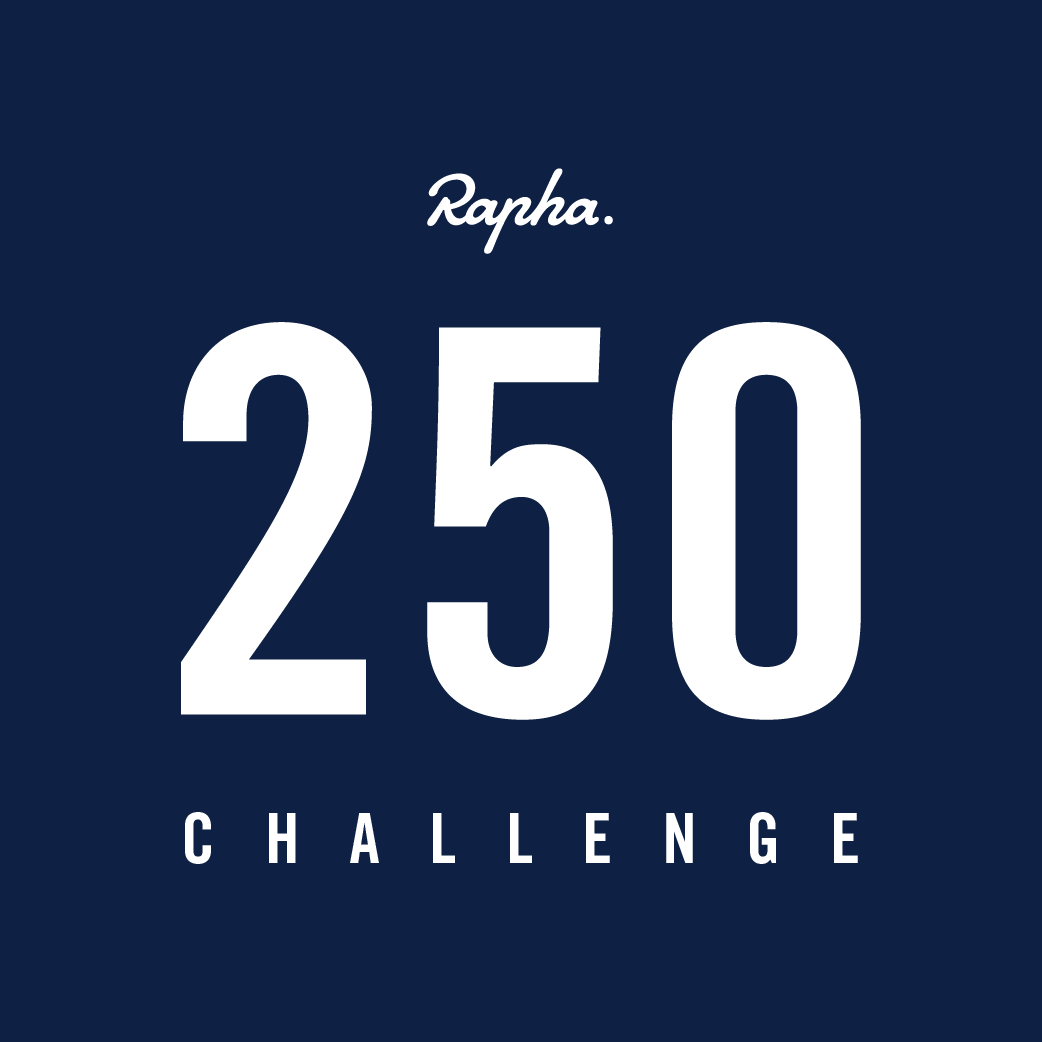 The Roads That Made Us: The Rapha Challenge