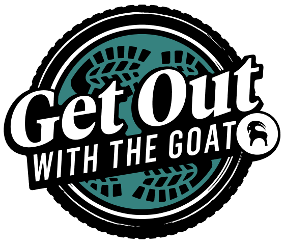 Get Out With The Goat Backcountry Challenge