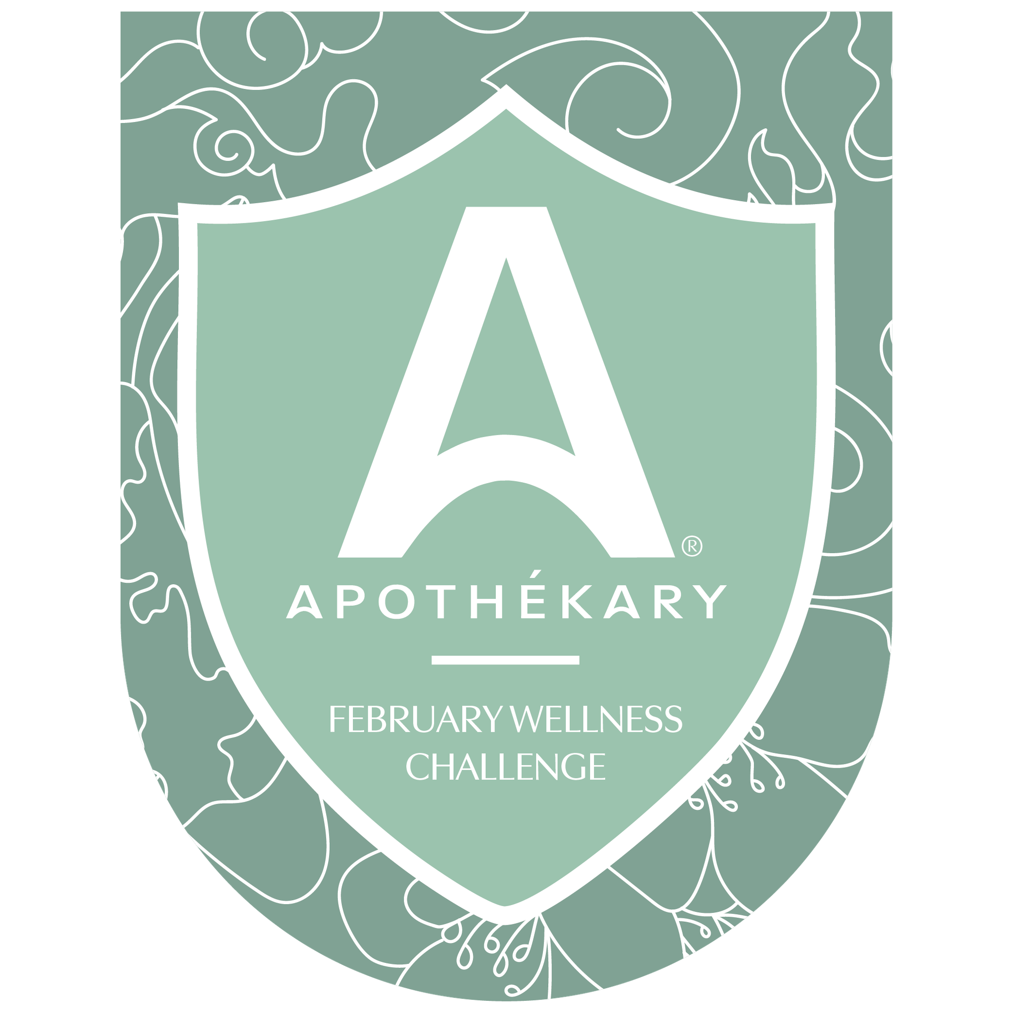 Apothékary's February Wellness Challenge