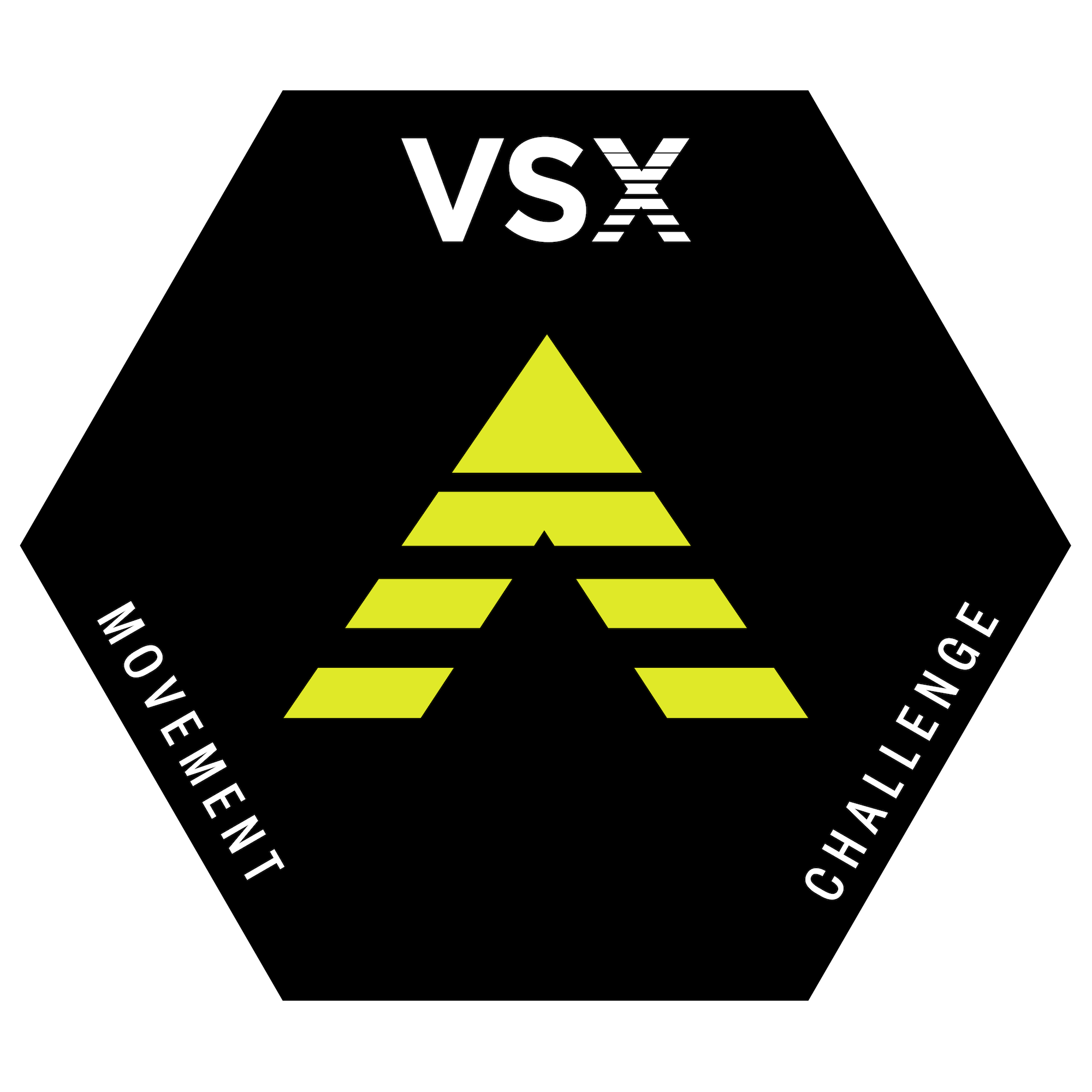 The VSX Movement Challenge