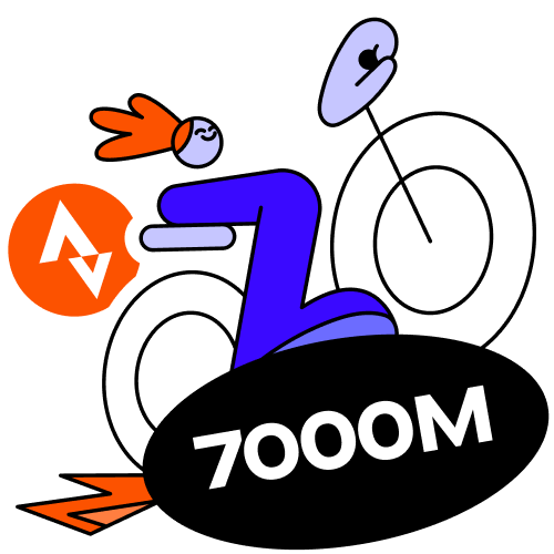 September Cycling Elevation Challenge