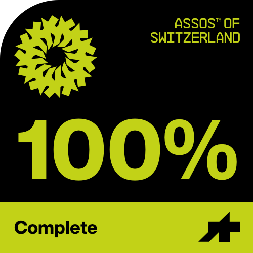 ASSOS White Roads Challenge
