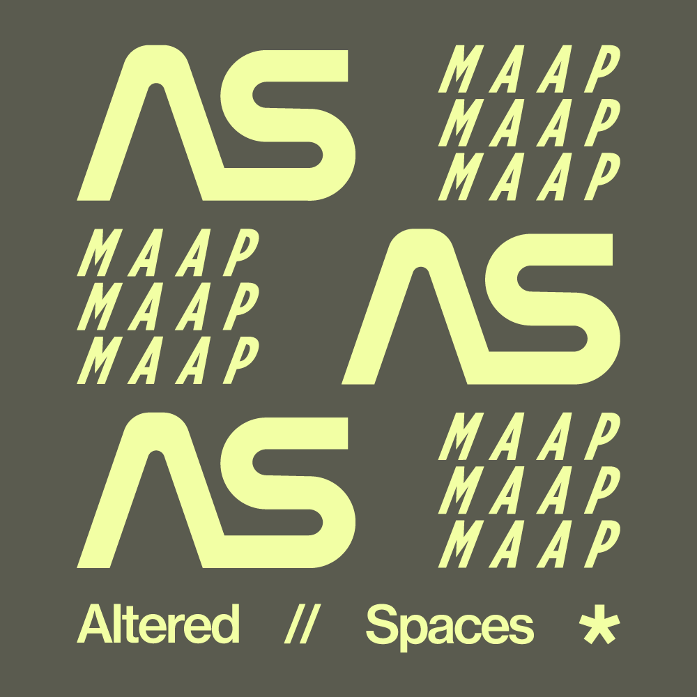 The MAAP Altered Spaces Challenge
