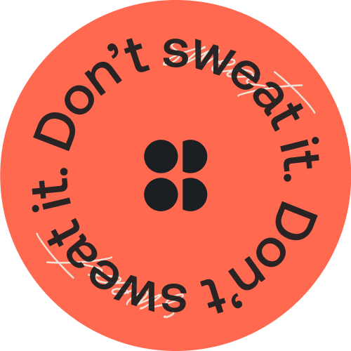 Sweaty Betty ‘Don’t Sweat It’ Run Challenge