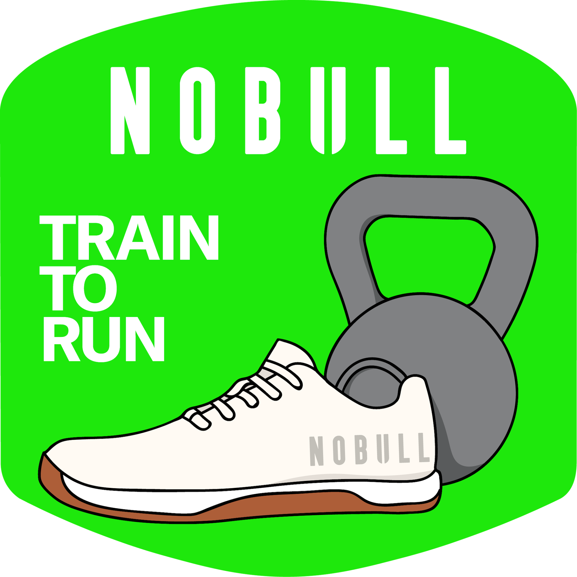 NOBULL Train to Run