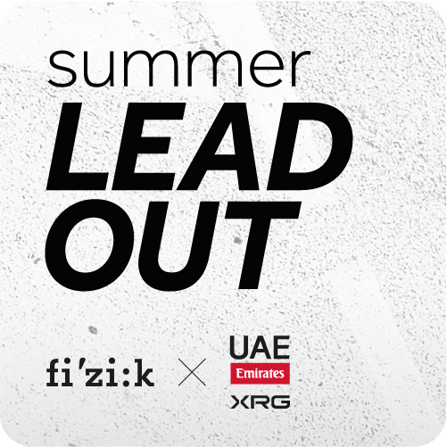 Fizik Summer Leadout