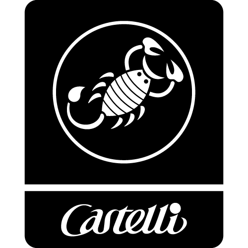 Castelli 50 Years