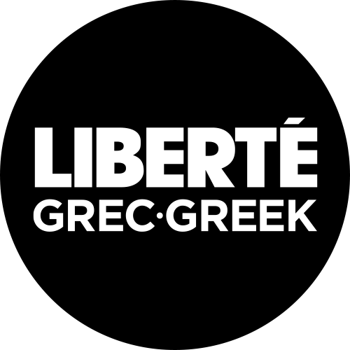 Liberté Greek Let Taste Lead the Way