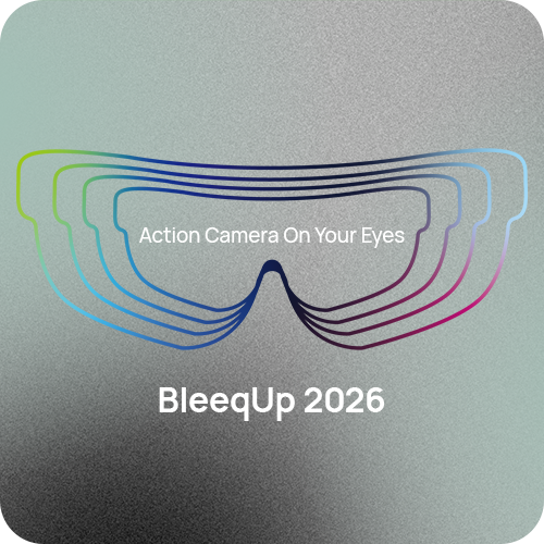 BleeqUp 180 mins activity Challenge