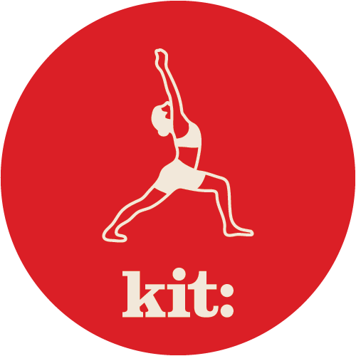 SWEAT WITH KIT: