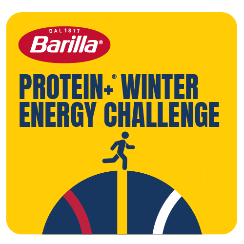 Barilla Protein+® Winter Energy Challenge