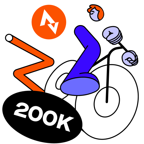 September Ride 200K Challenge