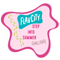 Step Into Summer with FlavCity