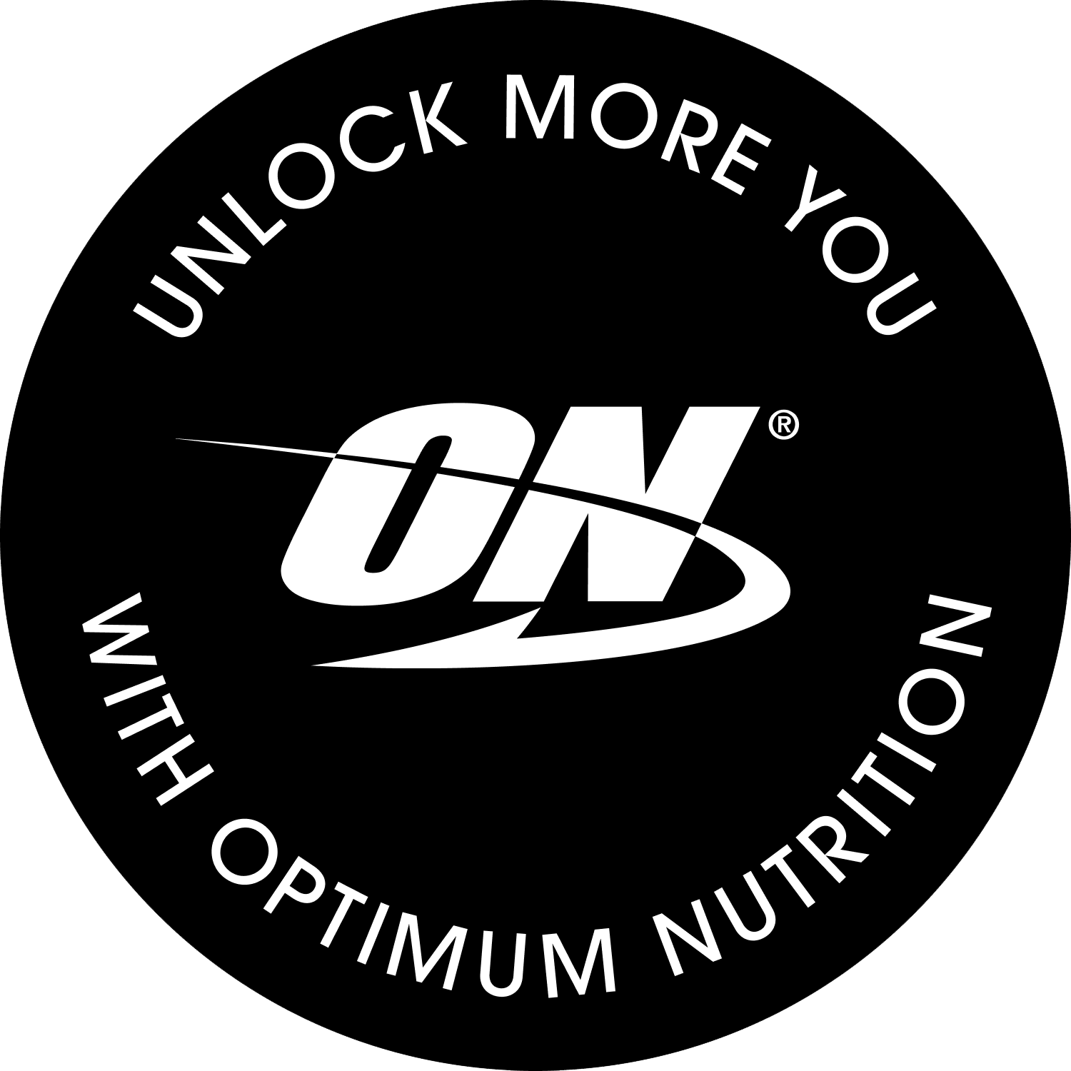 Unlock More You with Optimum Nutrition
