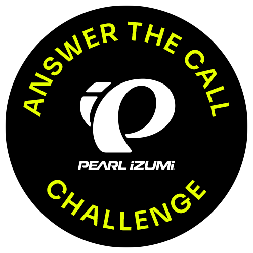 PEARL iZUMi Answer The Call