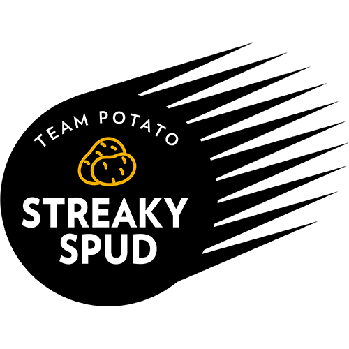 Streaky Spud by Potatoes USA