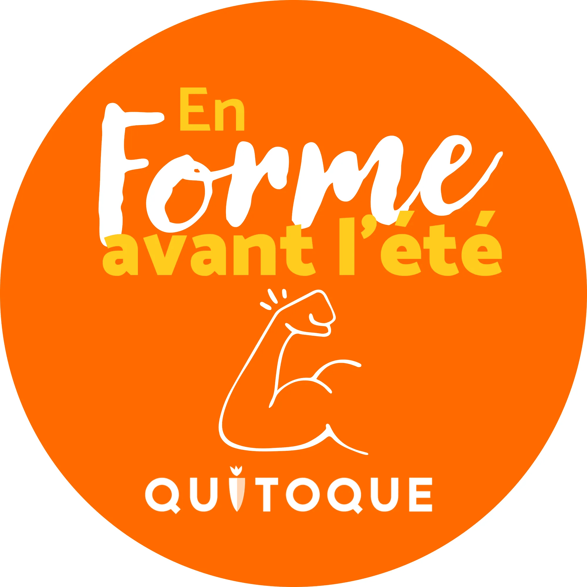 Move & Cook with Quitoque !