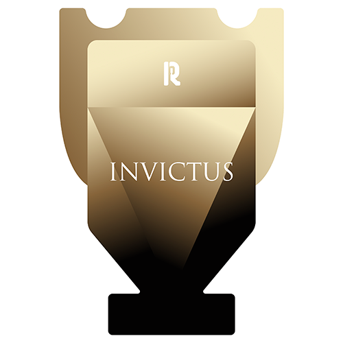 INVICTUS NO-LIMIT by Rabanne