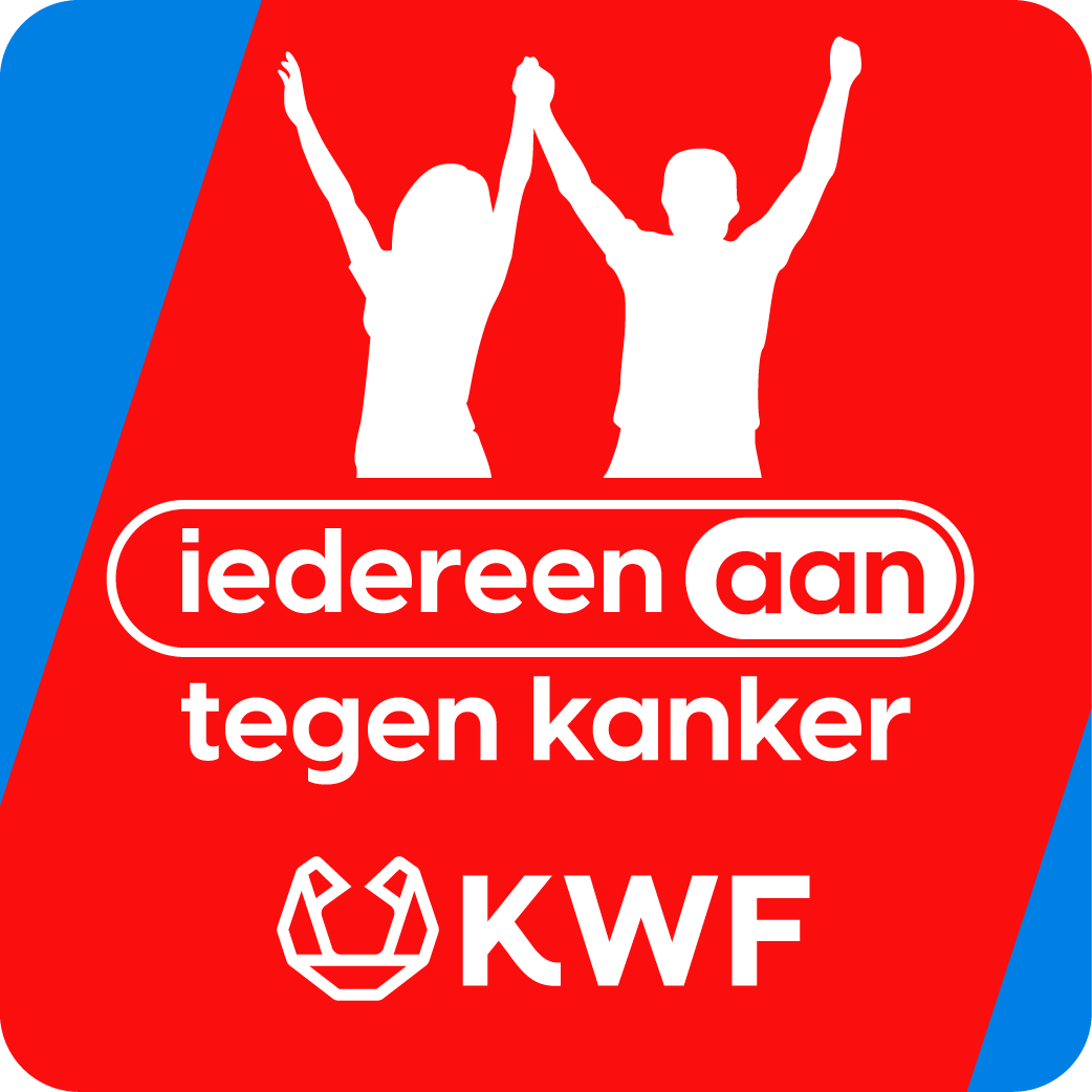 Everyone ON, against cancer for KWF