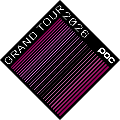 The POC Grand Tour Challenge