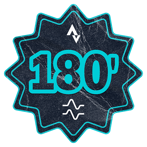 March 180 Minute Sweat Challenge