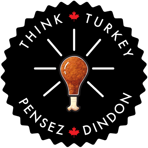 Train with Turkey