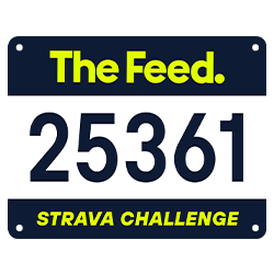 Get Sponsored By The Feed