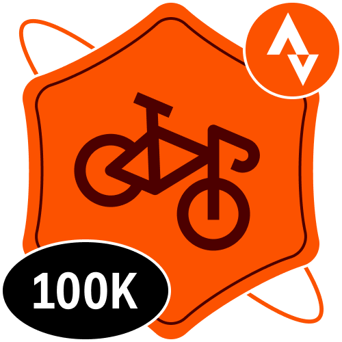 April Gran Fondo Challenge