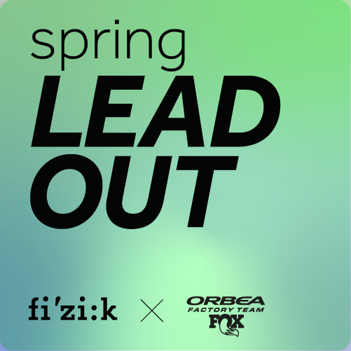 fizik Spring Leadout