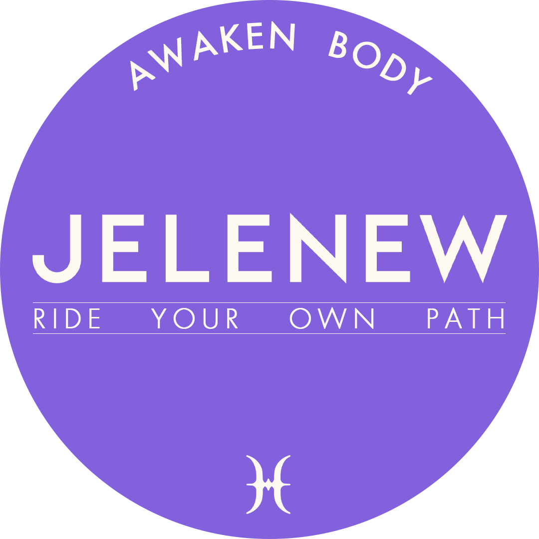Awaken Your Body and Ride Your Own Path with Jelenew
